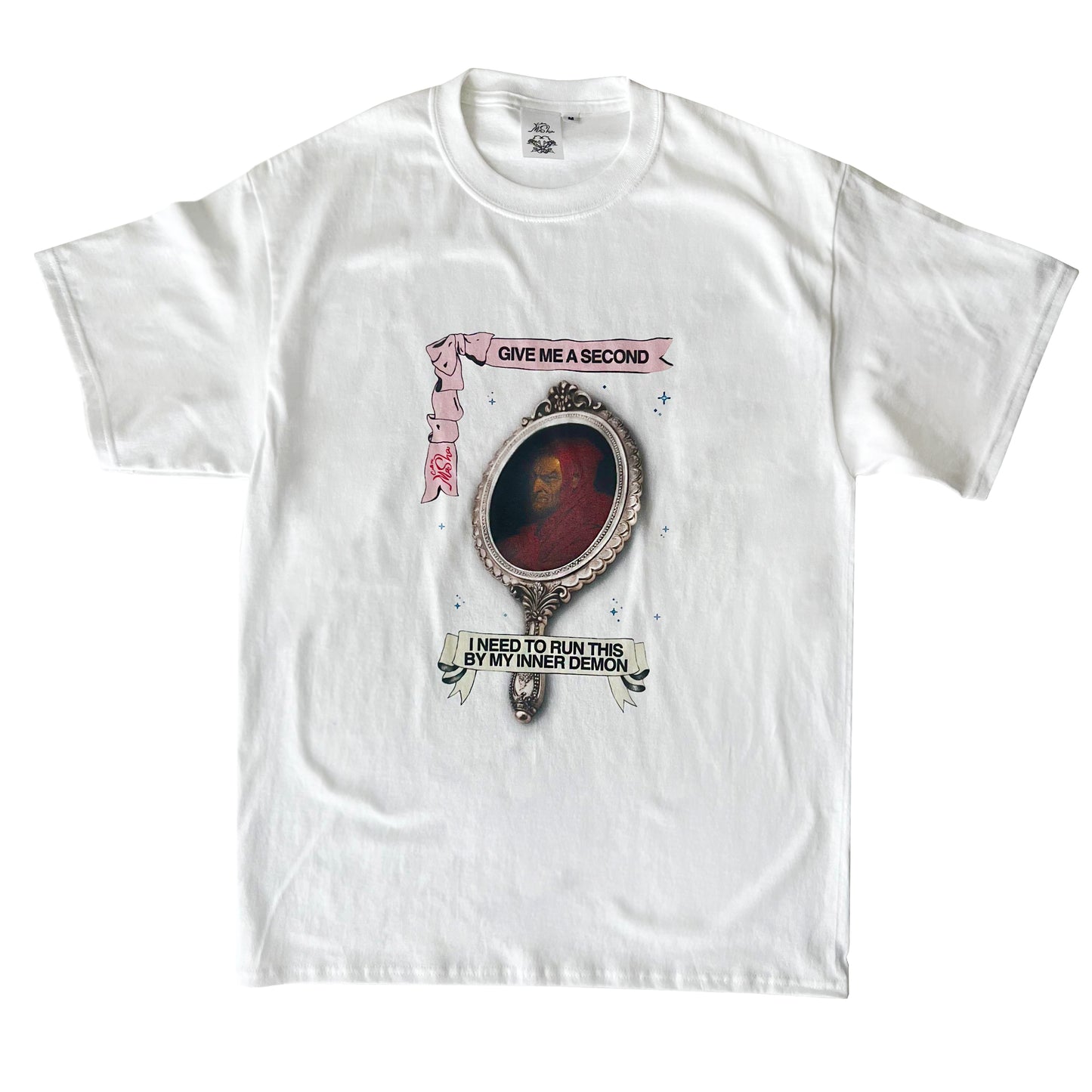 Faust Inner Demon Tee