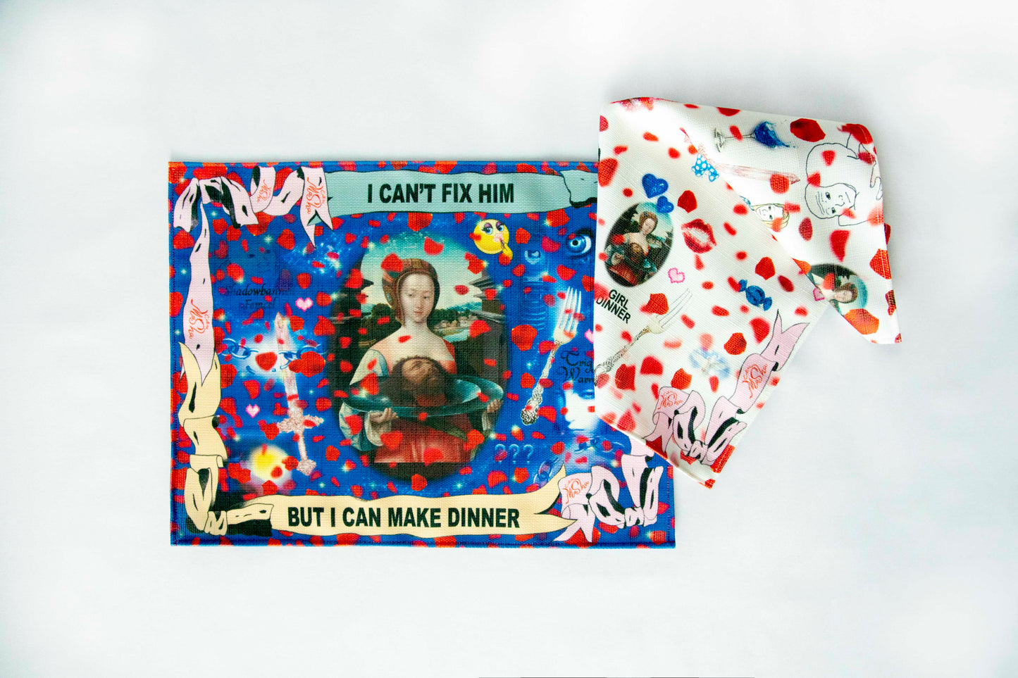 Salome Placemats