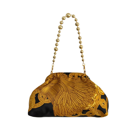 Upcycled Chanel Purse