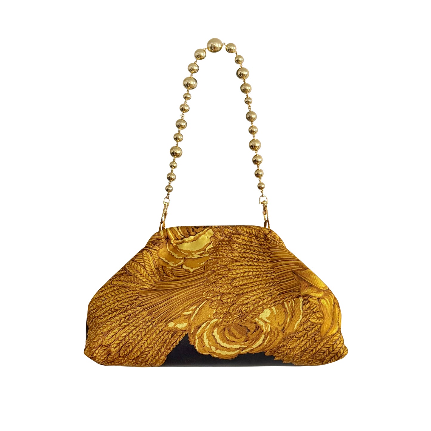 Upcycled Chanel Purse