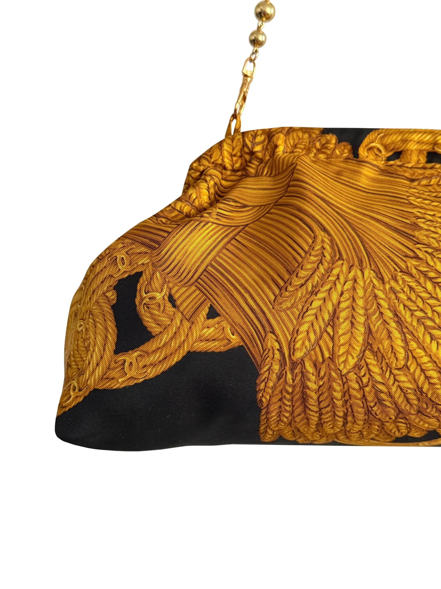 Upcycled Chanel Purse