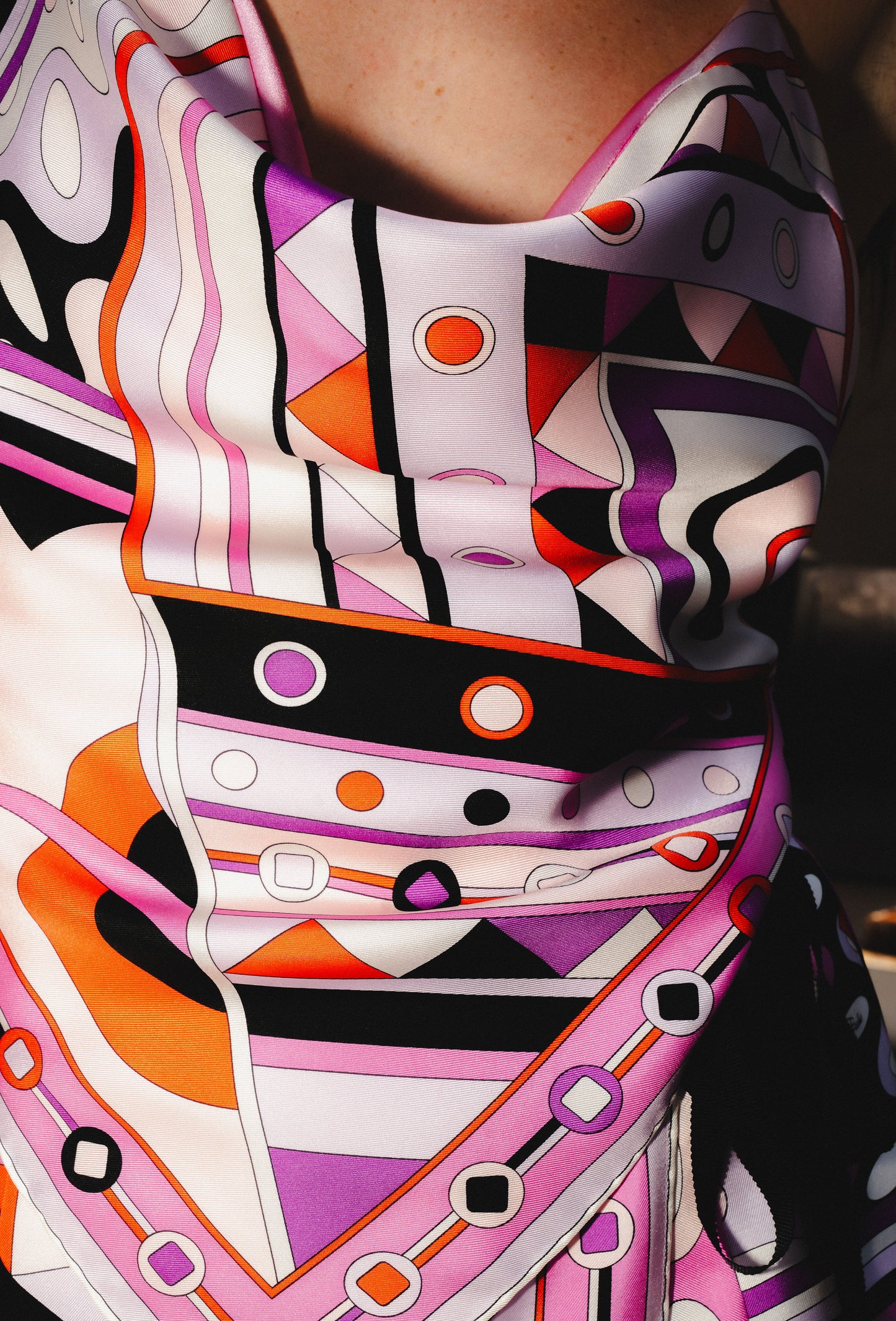Upcycled Pucci Vivara Matching Set