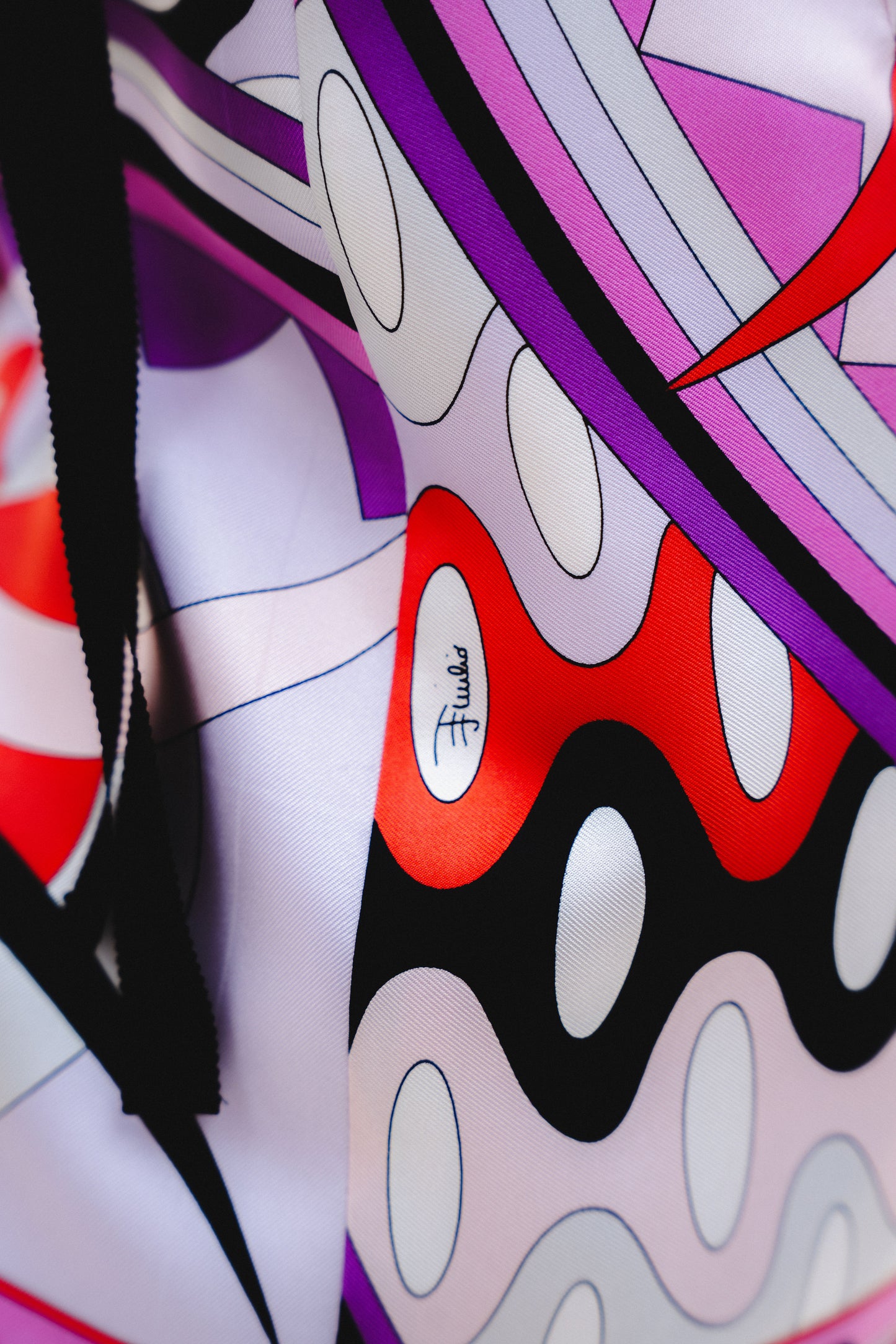 Upcycled Pucci Vivara Matching Set