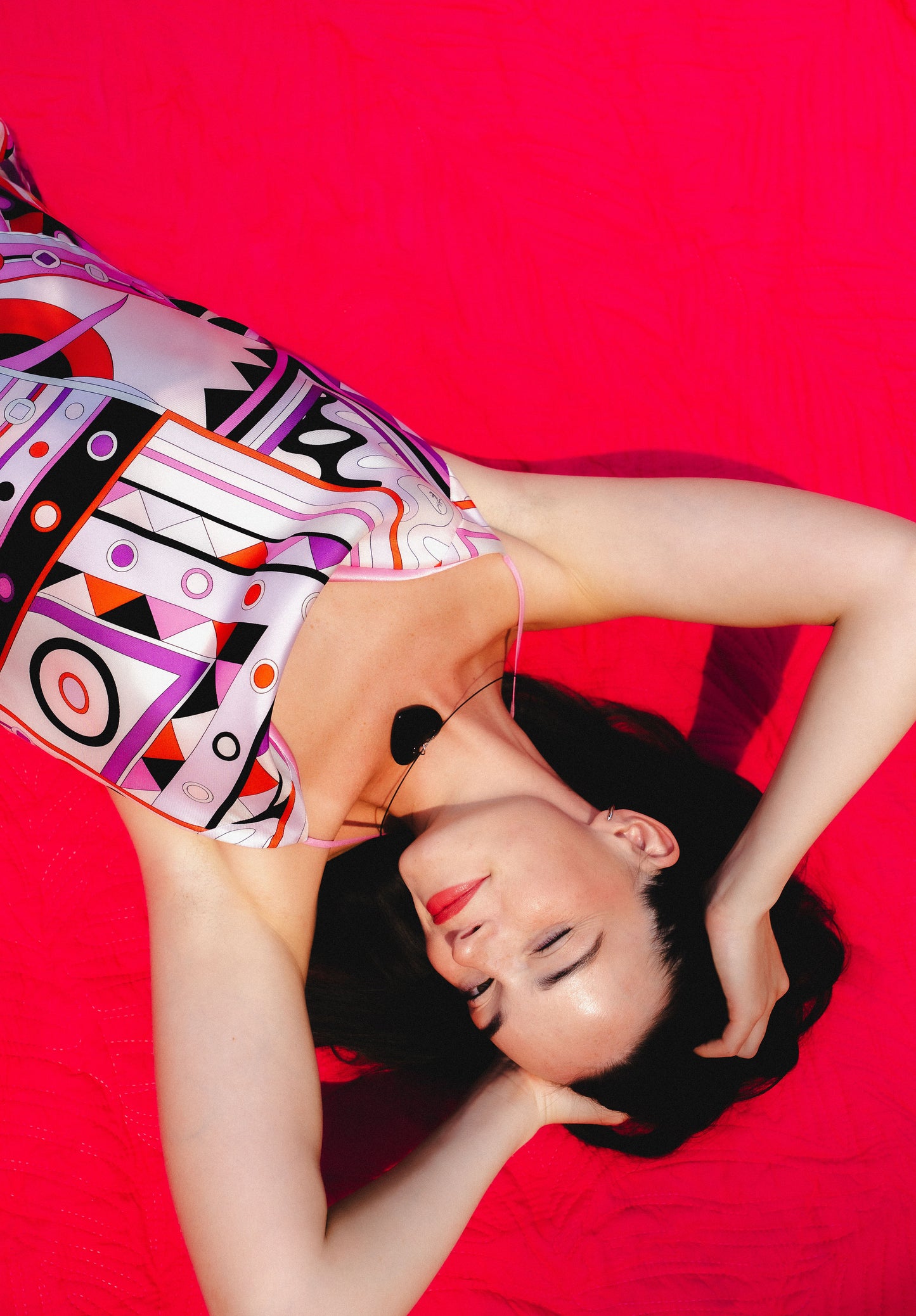 Upcycled Pucci Vivara Matching Set