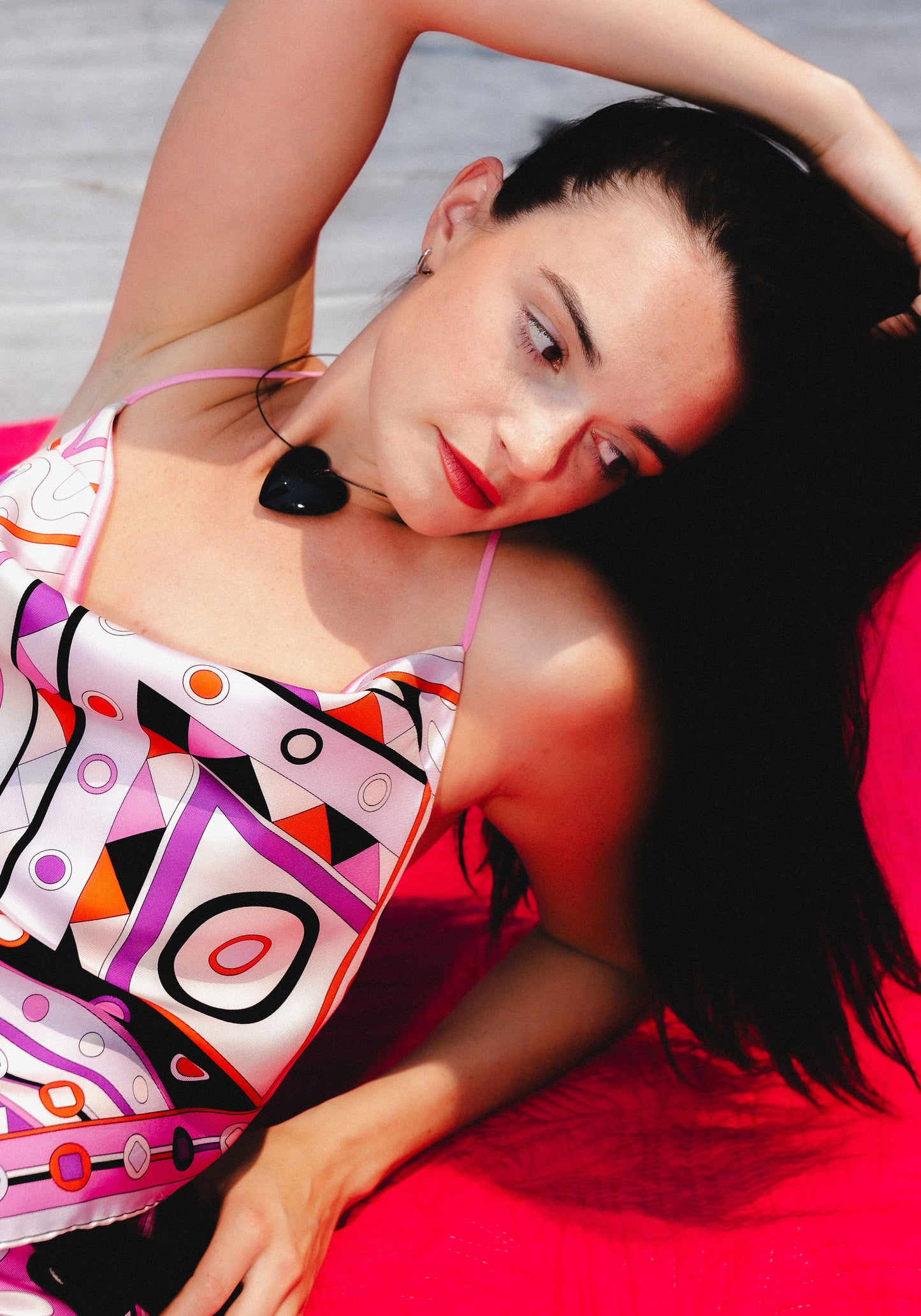 Upcycled Pucci Vivara Matching Set