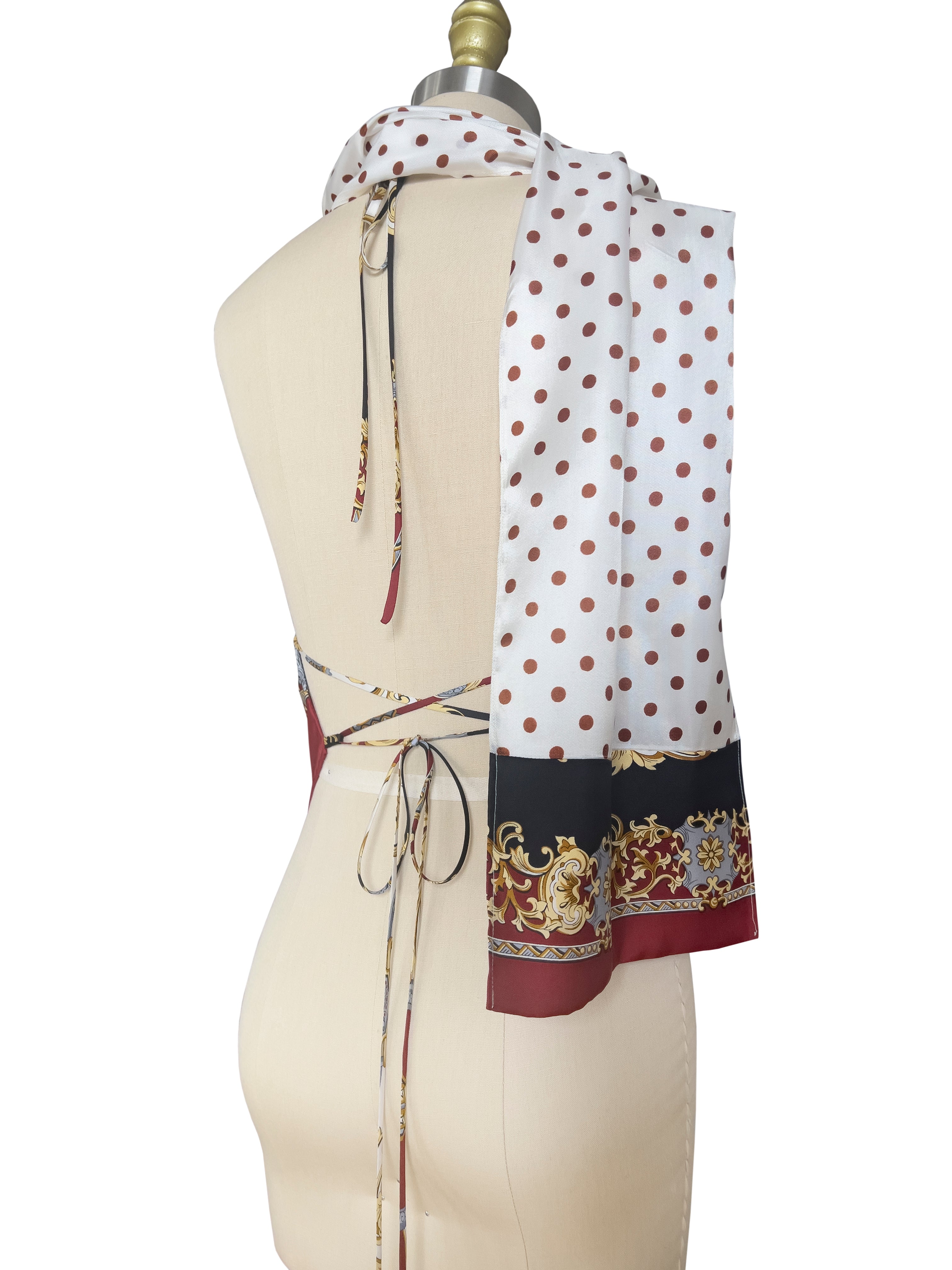 Call Me Masha - Art You Can Wear