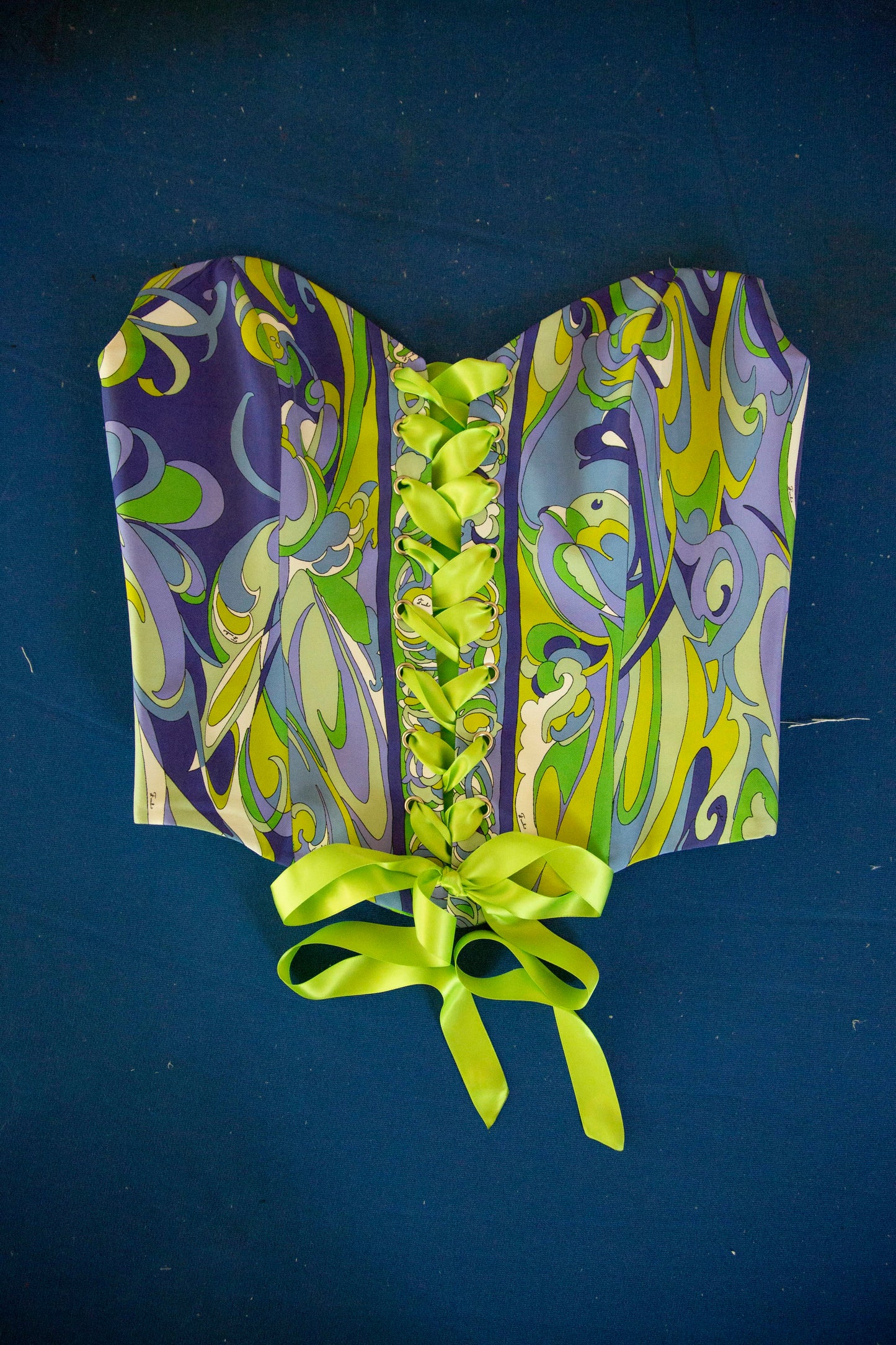 Pucci Corset