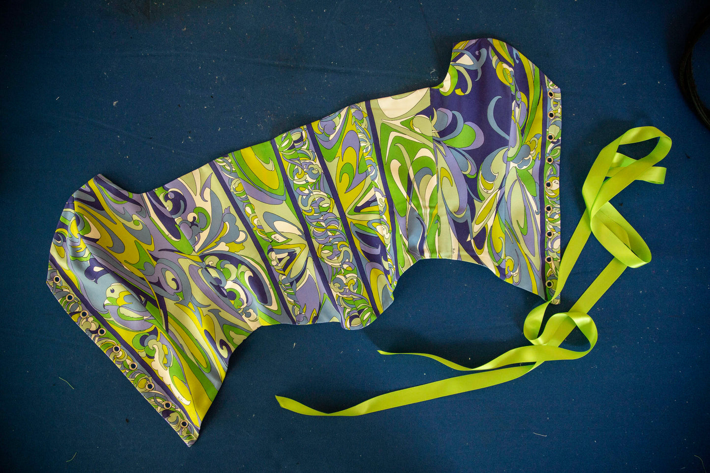 Pucci Corset