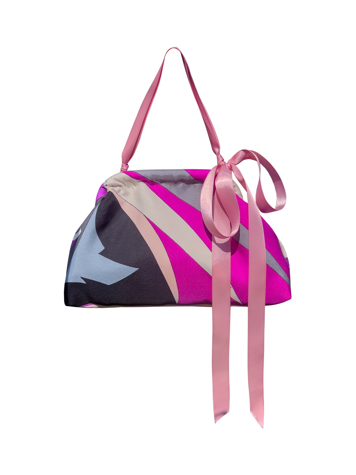 Upcycled Pucci Purse