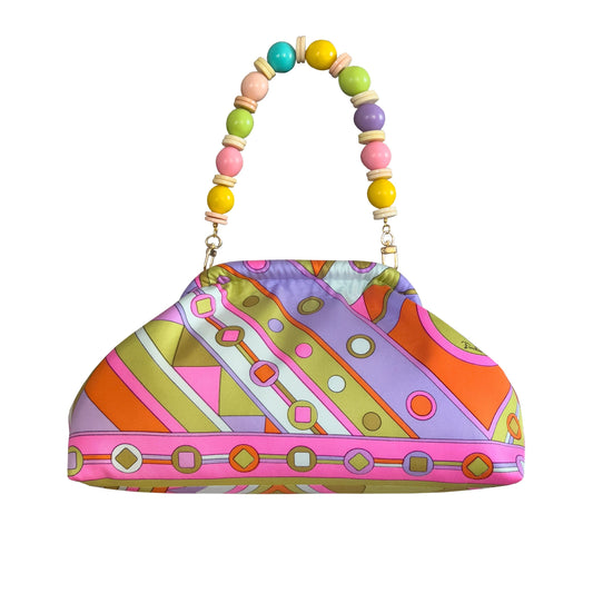 Upcycled Pucci Purse