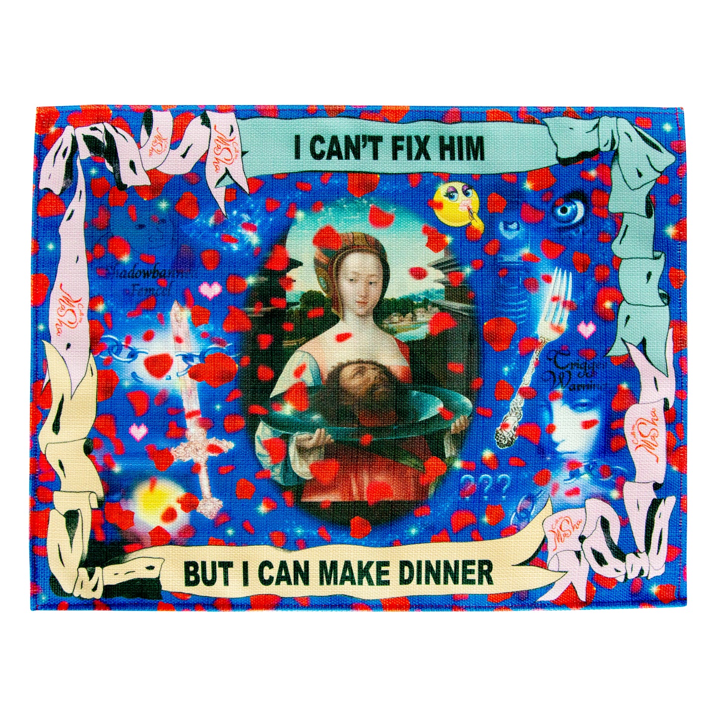 Salome Placemats