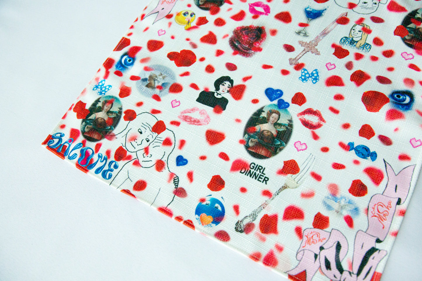 Salome Dinner Napkins