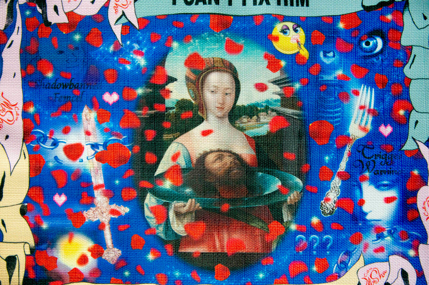 Salome Placemats