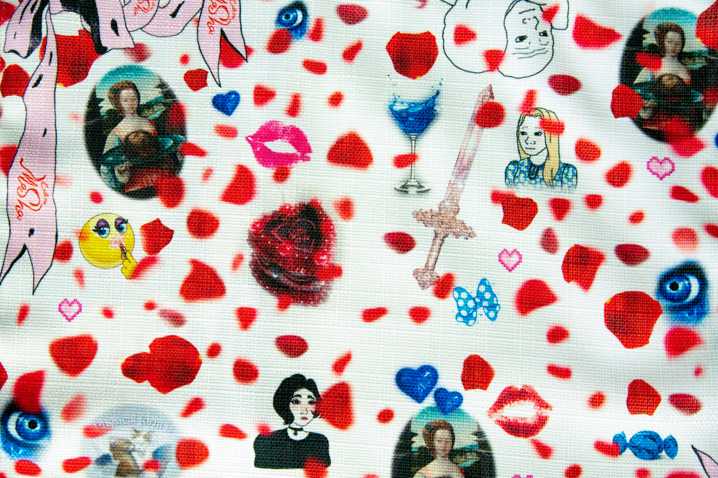Salome Dinner Napkins
