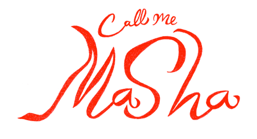 mashaページですm(_ _)m call_me_masha_logo_png_rectang