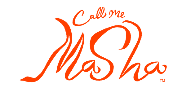 Call Me Masha